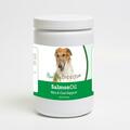 Healthy Breeds Borzois Salmon Oil Soft Chews, 120PK 192959018490